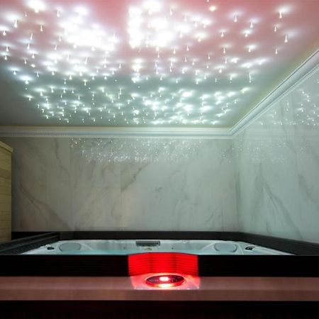 Jacuzzi Spa Prestige 克拉科夫 外观 照片