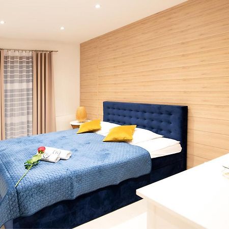 Jacuzzi Spa Prestige 克拉科夫 外观 照片