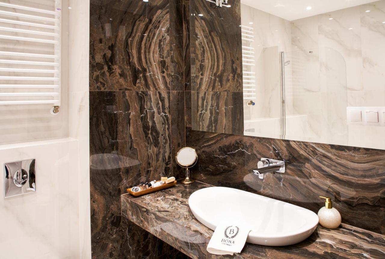Jacuzzi Spa Prestige 克拉科夫 外观 照片