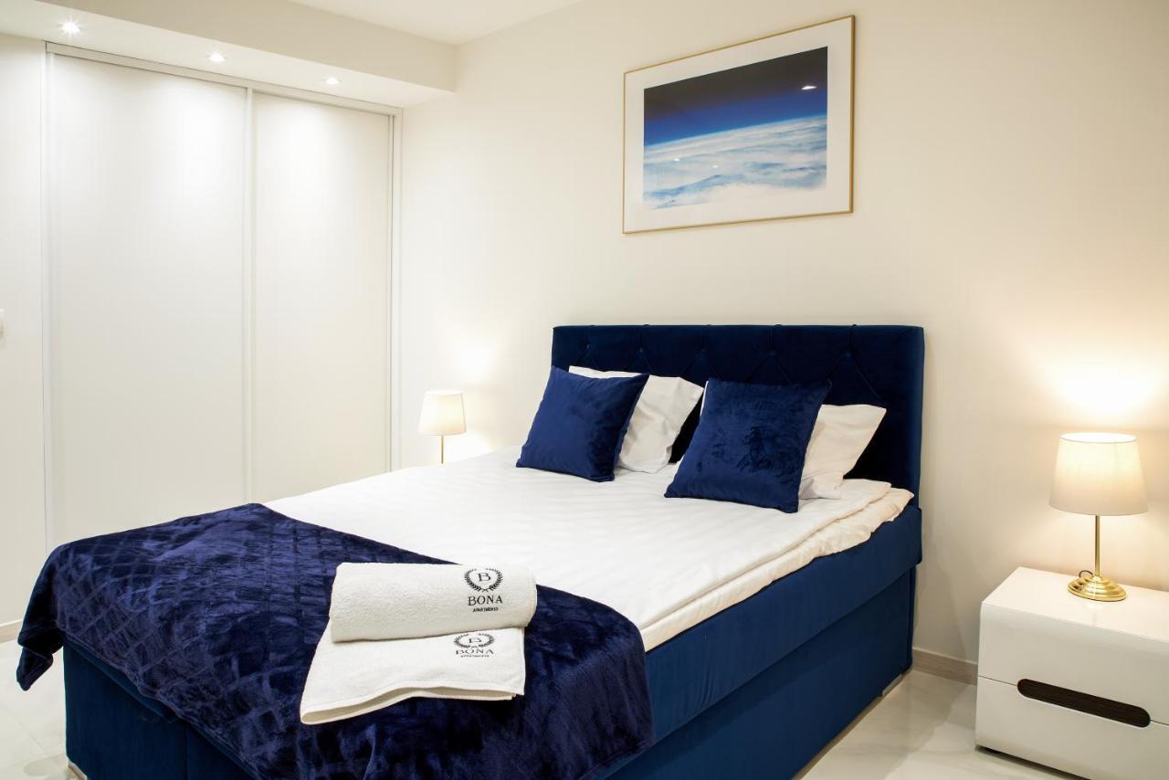 Jacuzzi Spa Prestige 克拉科夫 外观 照片
