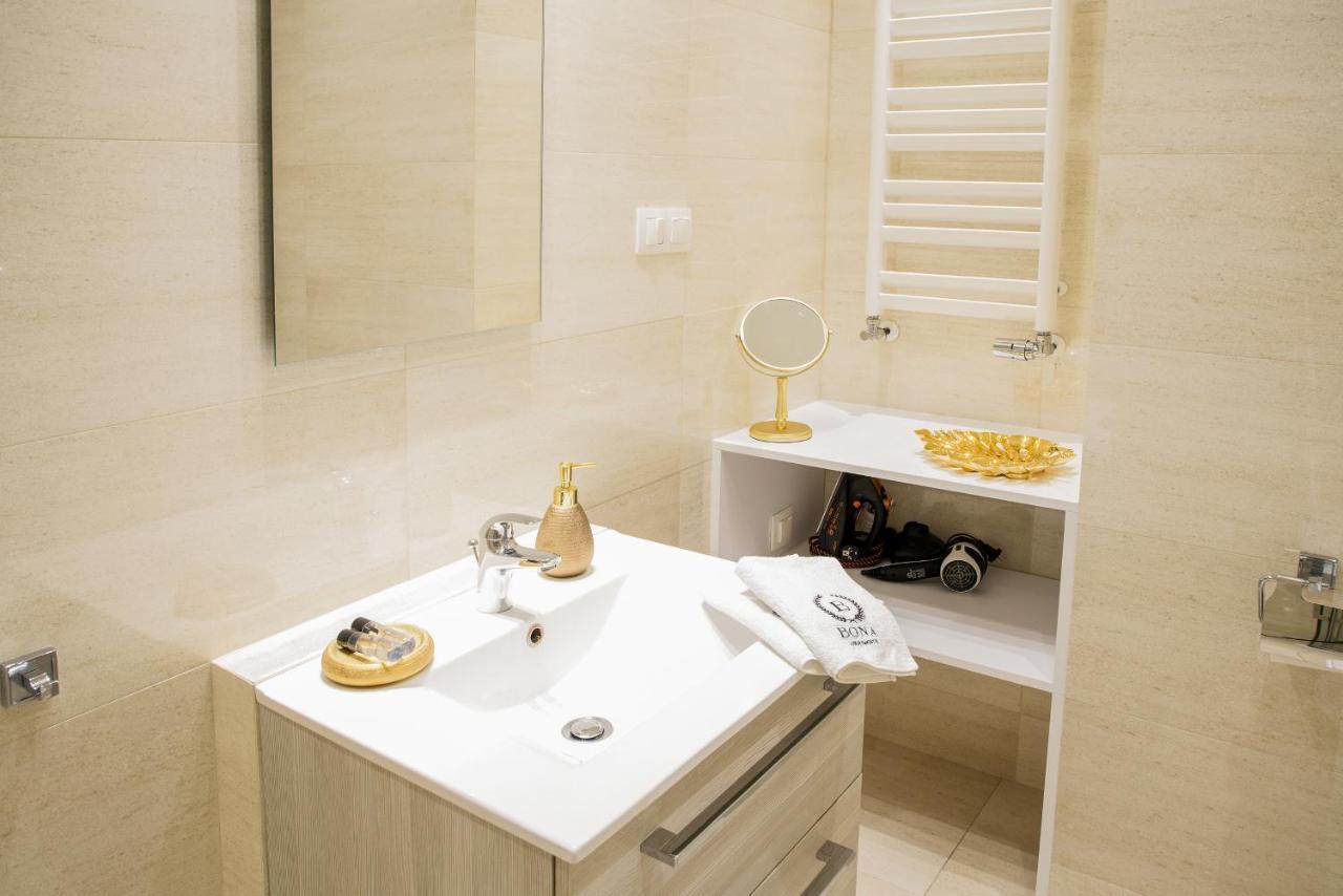 Jacuzzi Spa Prestige 克拉科夫 外观 照片
