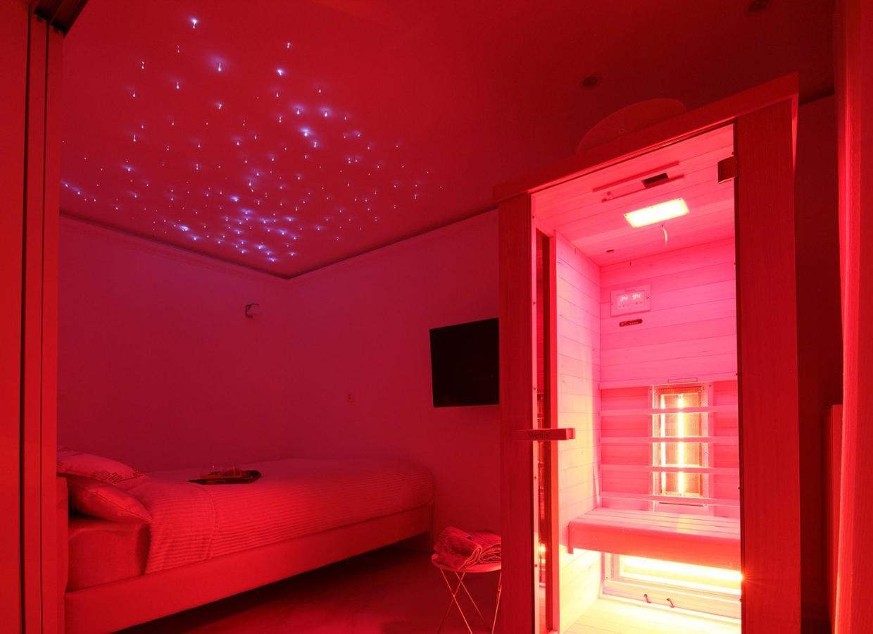 Jacuzzi Spa Prestige 克拉科夫 外观 照片
