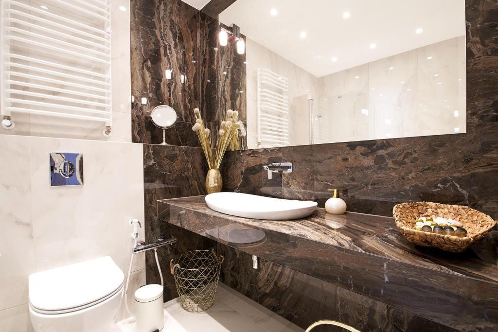 Jacuzzi Spa Prestige 克拉科夫 外观 照片