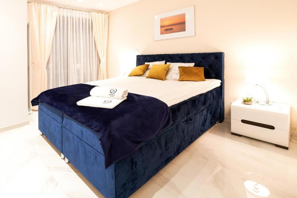Jacuzzi Spa Prestige 克拉科夫 外观 照片