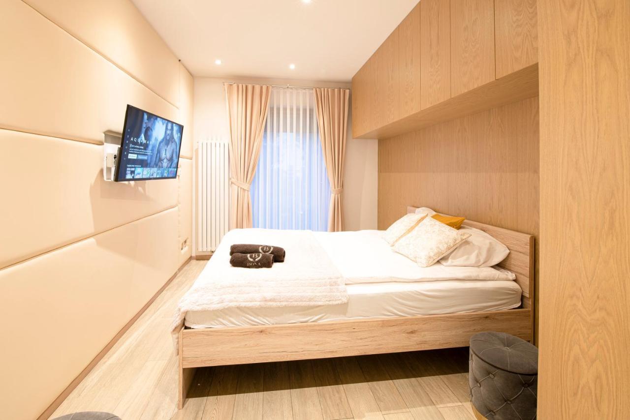 Jacuzzi Spa Prestige 克拉科夫 外观 照片