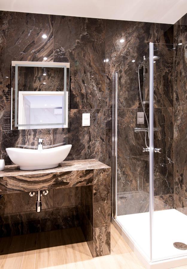 Jacuzzi Spa Prestige 克拉科夫 外观 照片