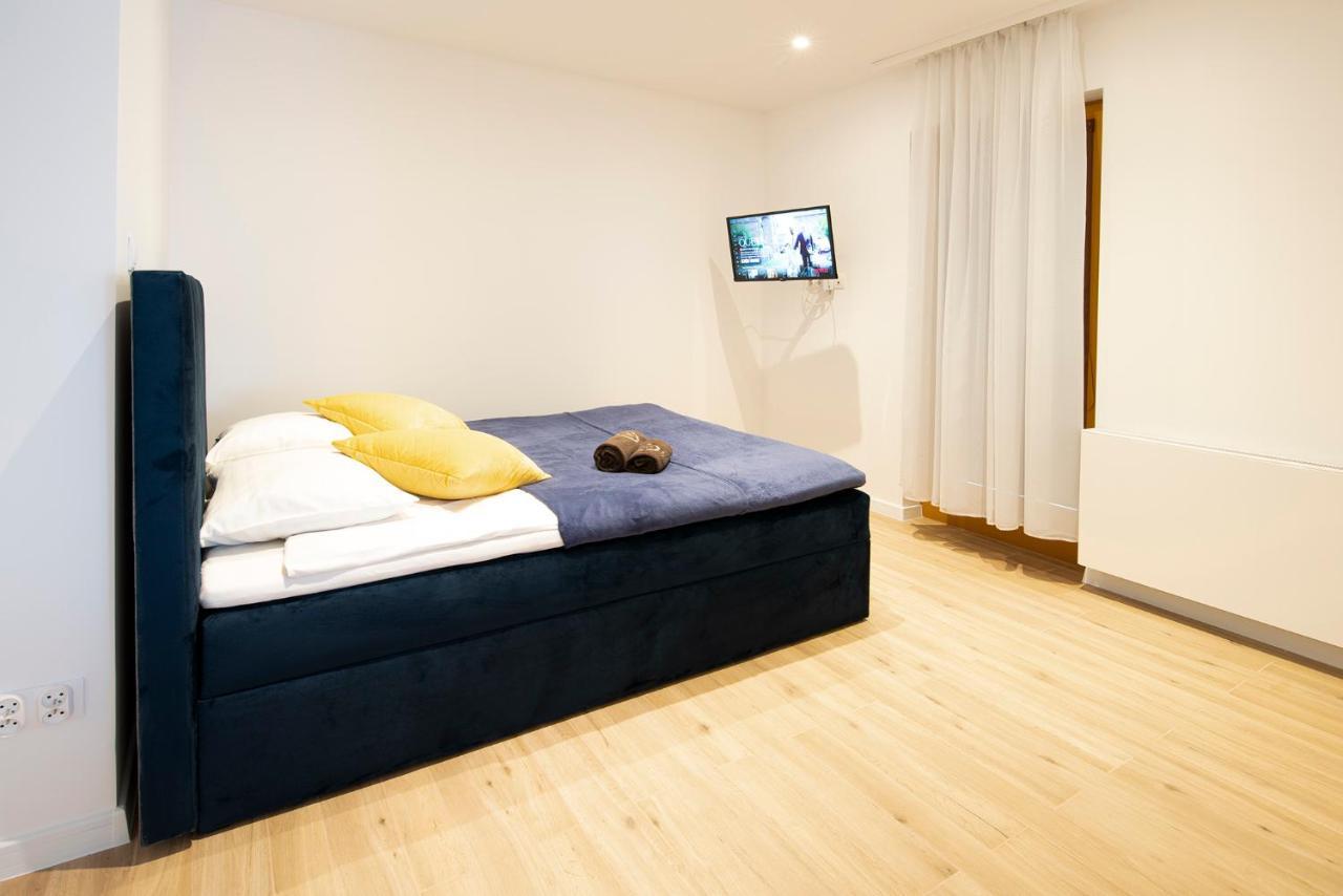 Jacuzzi Spa Prestige 克拉科夫 外观 照片